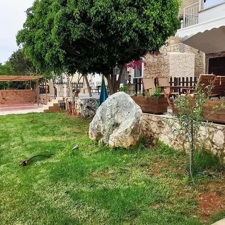 Apartamento Casa Bella A Skala 3 Exterior foto