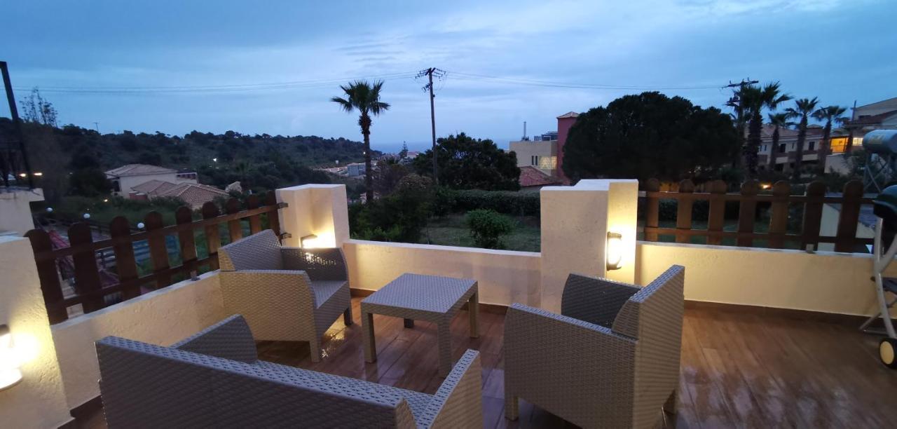 Apartamento Casa Bella A Skala 3 Exterior foto