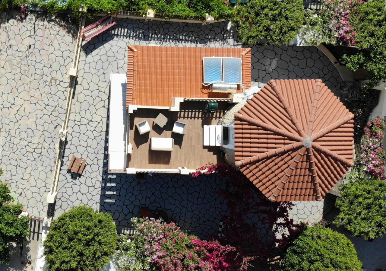 Apartamento Casa Bella A Skala 3 Exterior foto